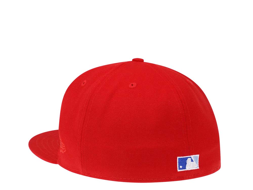 FLORIDA MARLINS — WORLD SERIES 1997 — CITY PAISLEY
