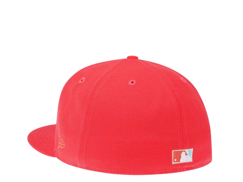 MILWAUKEE BREWERS — ALL STAR GAME 2012 — LAVA MINT