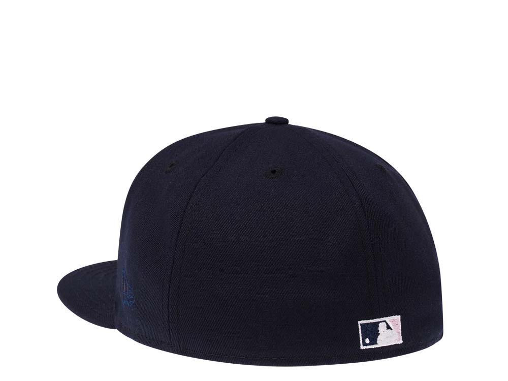 TORONTO BLUE JAYS — 30TH ANNIVERSARY — DEEP BLUE CANDY