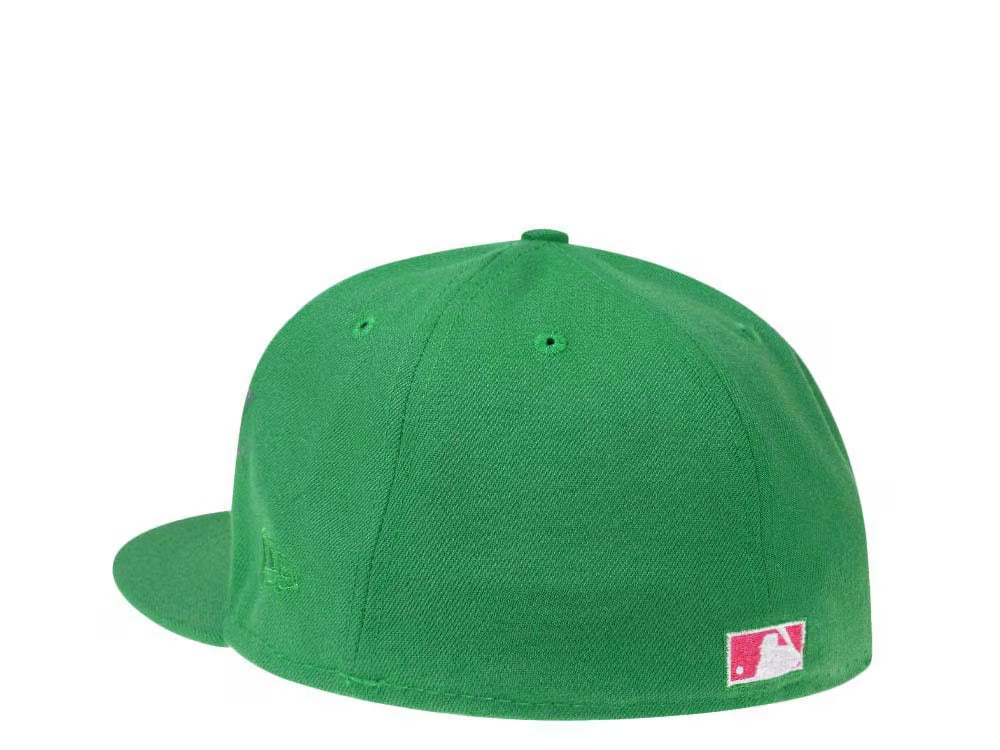 CHICAGO CUBS — WORLD SERIES 2015 — BOTANIC LAVA EDITION