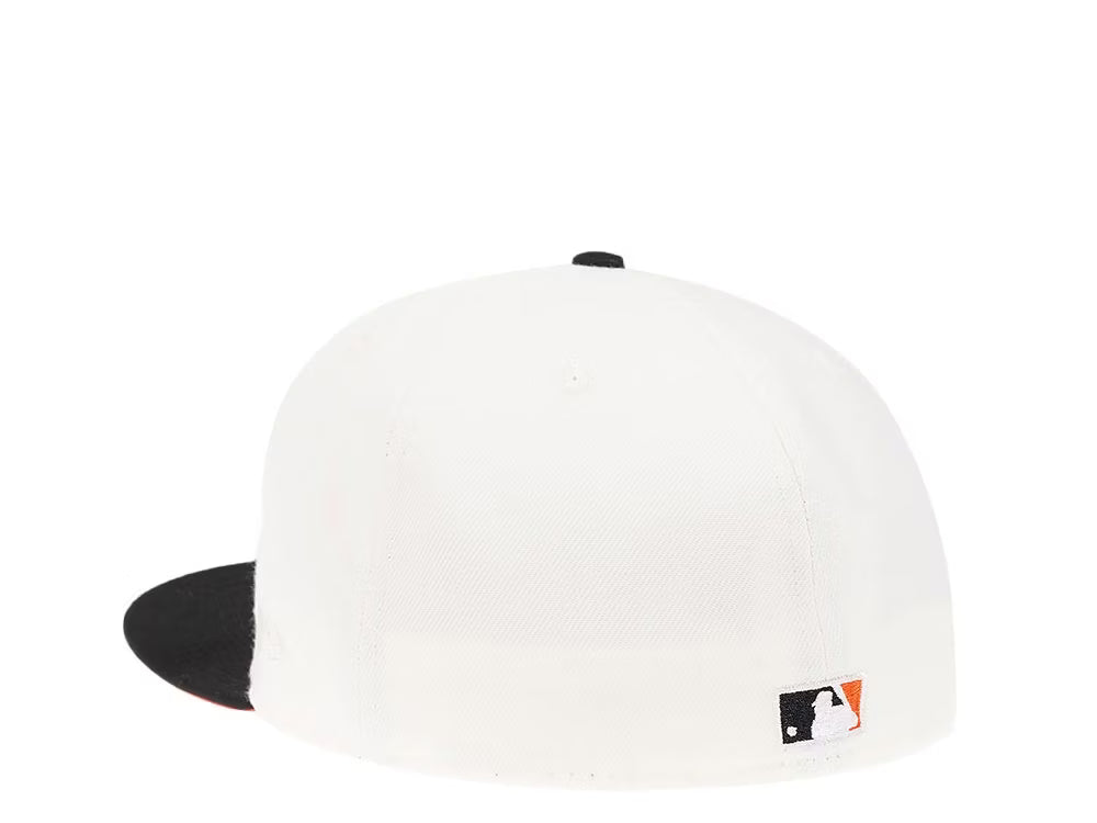 SAN FRANCISCO GIANTS — ALL STAR GAME 1984 — CREAM DOME PRIME