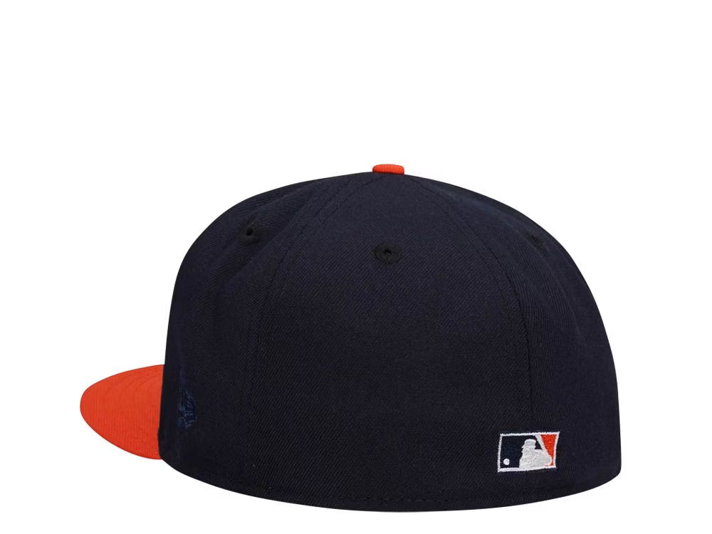 DETROIT TIGERS — ALL STAR GAME 1951 — TWO TONE THROWBACK