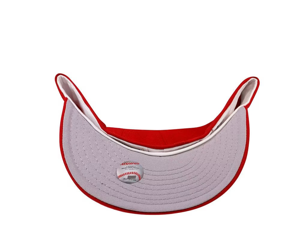 LOS ANGELES DODGERS — 50TH STADIUM ANNIVERSARY —  RED EDITION