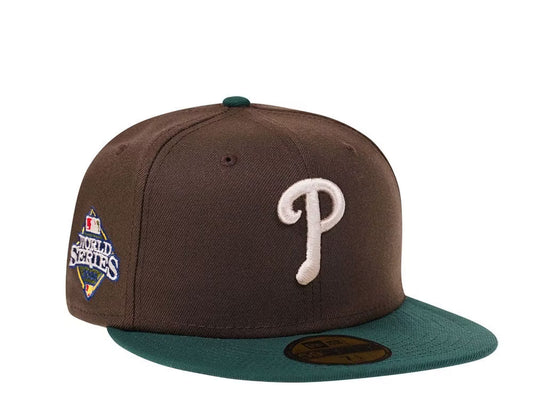 PHILADELPHIA PHILLIES — WORLD SERIES 2008 — FORREST PINK