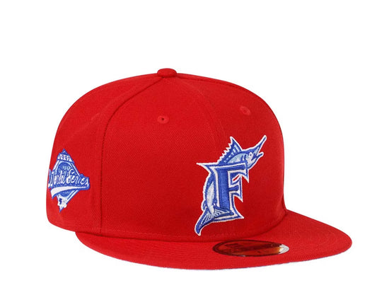 FLORIDA MARLINS — WORLD SERIES 1997 — CITY PAISLEY