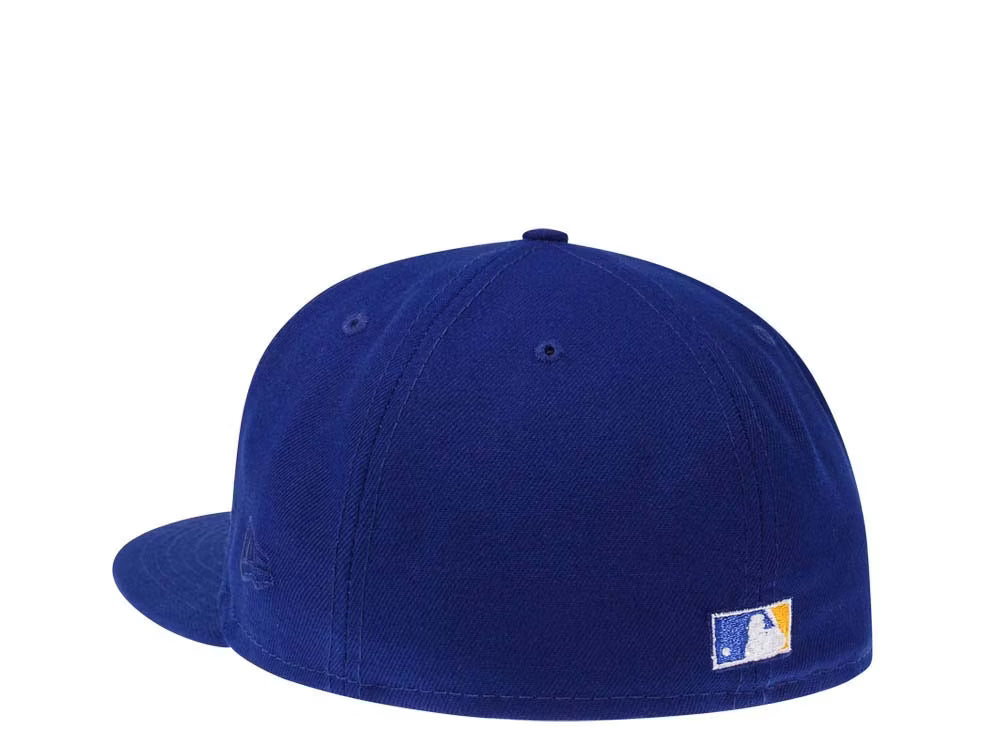 MILWAUKEE BREWERS — COUNTY STADIUM