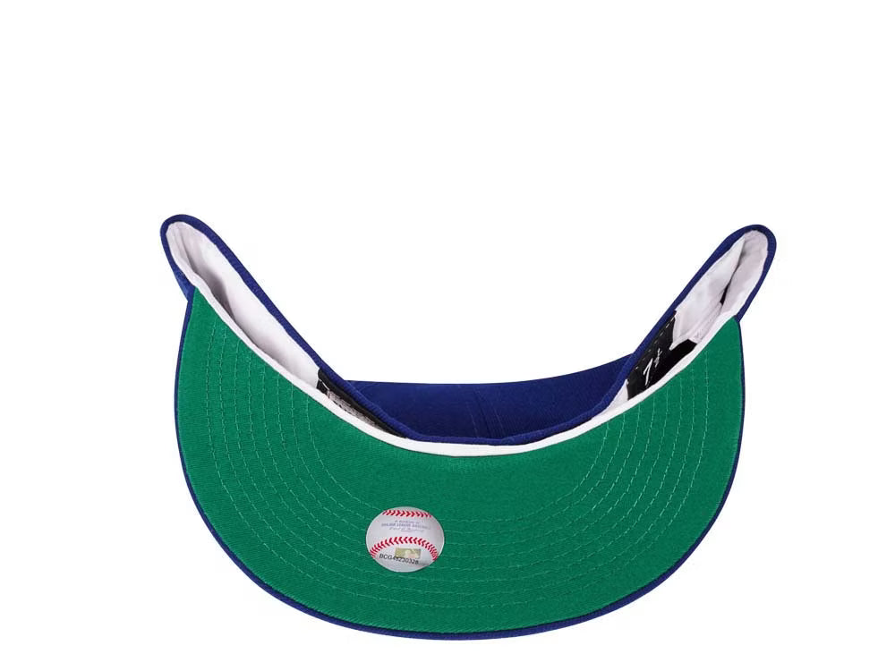 MILWAUKEE BREWERS — COUNTY STADIUM