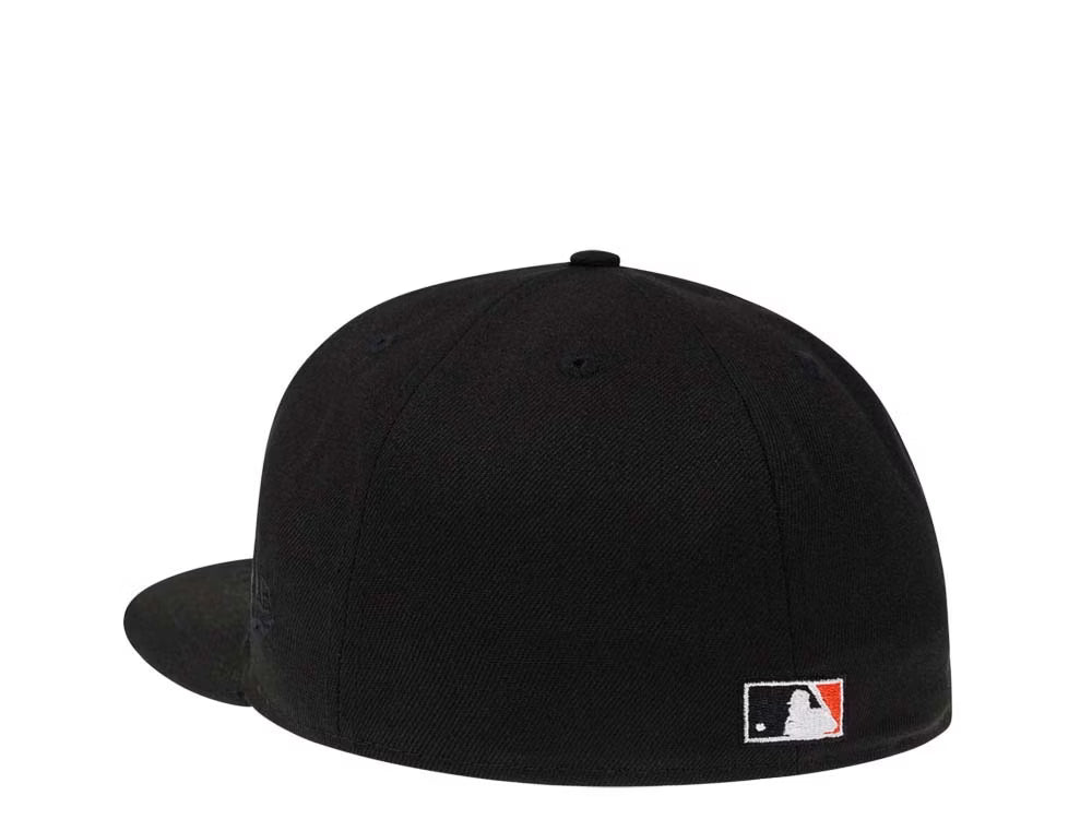 HOUSTON ASTROS — ALL STAR GAME 1986 — BLACK PRIME