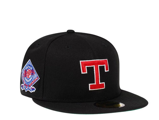 TEXAS RANGERS — ARLINGTON STADIUM THROWBACK