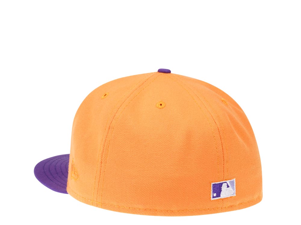 MILWAUKEE BREWERS — COUNTY STADIUM — TWO TONE PRIME
