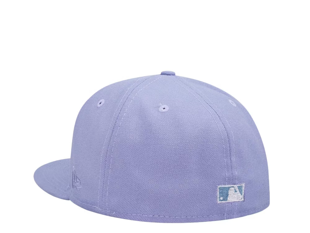 ST. LOUIS CARDINALS — WORLD SERIES 2006 — LAVENDER