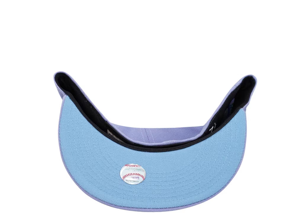 ST. LOUIS CARDINALS — WORLD SERIES 2006 — LAVENDER