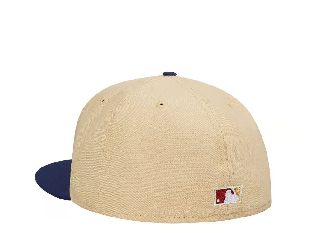 SEATTLE MARINERS — 25TH ANNIVERSARY —  TWO TONE EDITION