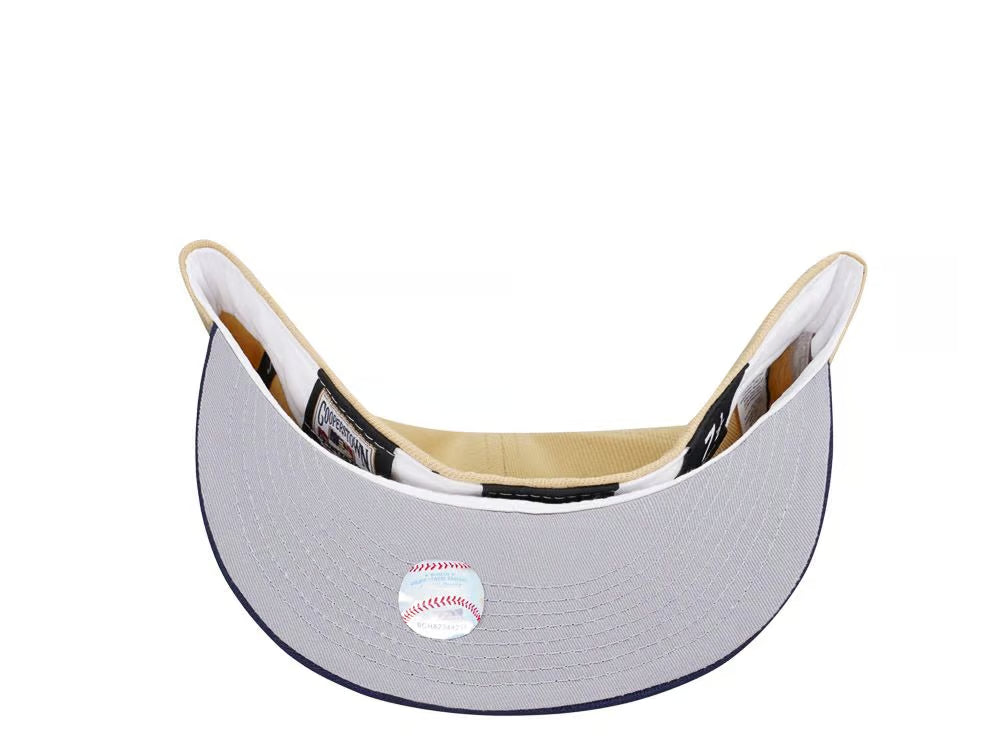 SEATTLE MARINERS — 25TH ANNIVERSARY —  TWO TONE EDITION