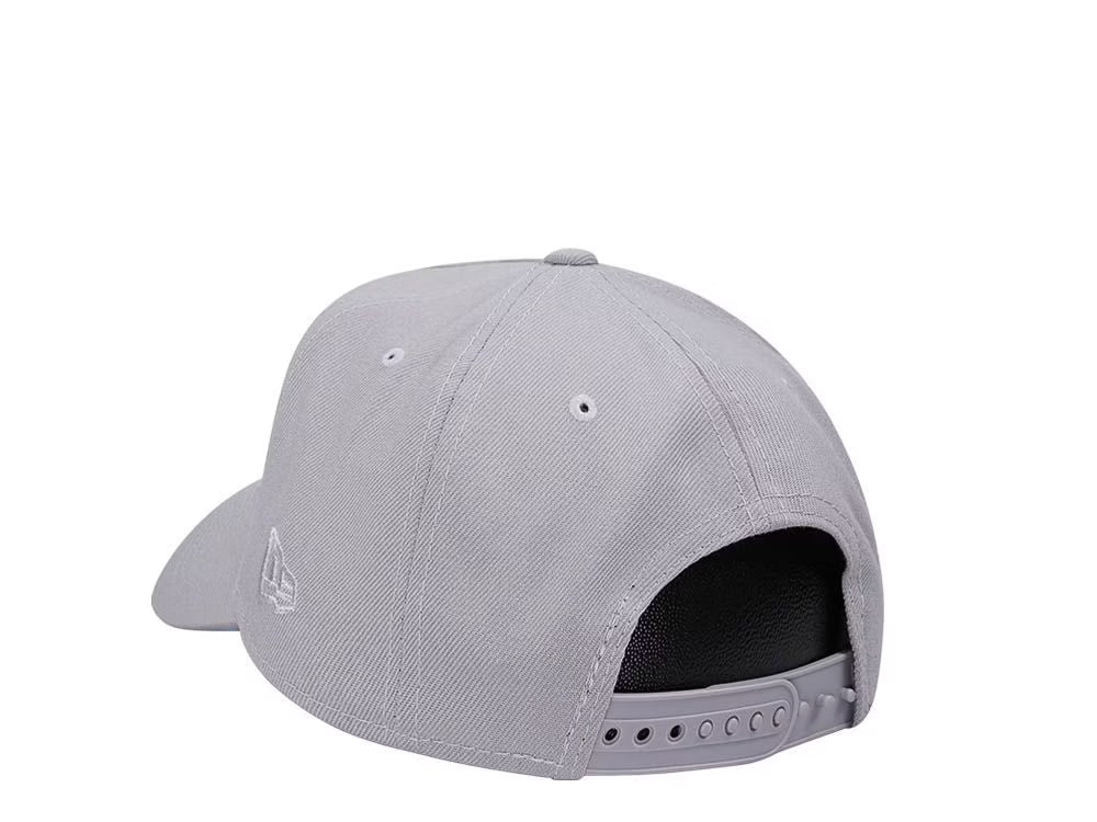 TEXAS RANGERS — 40TH ANNIVERSARY — GRAY BLUE