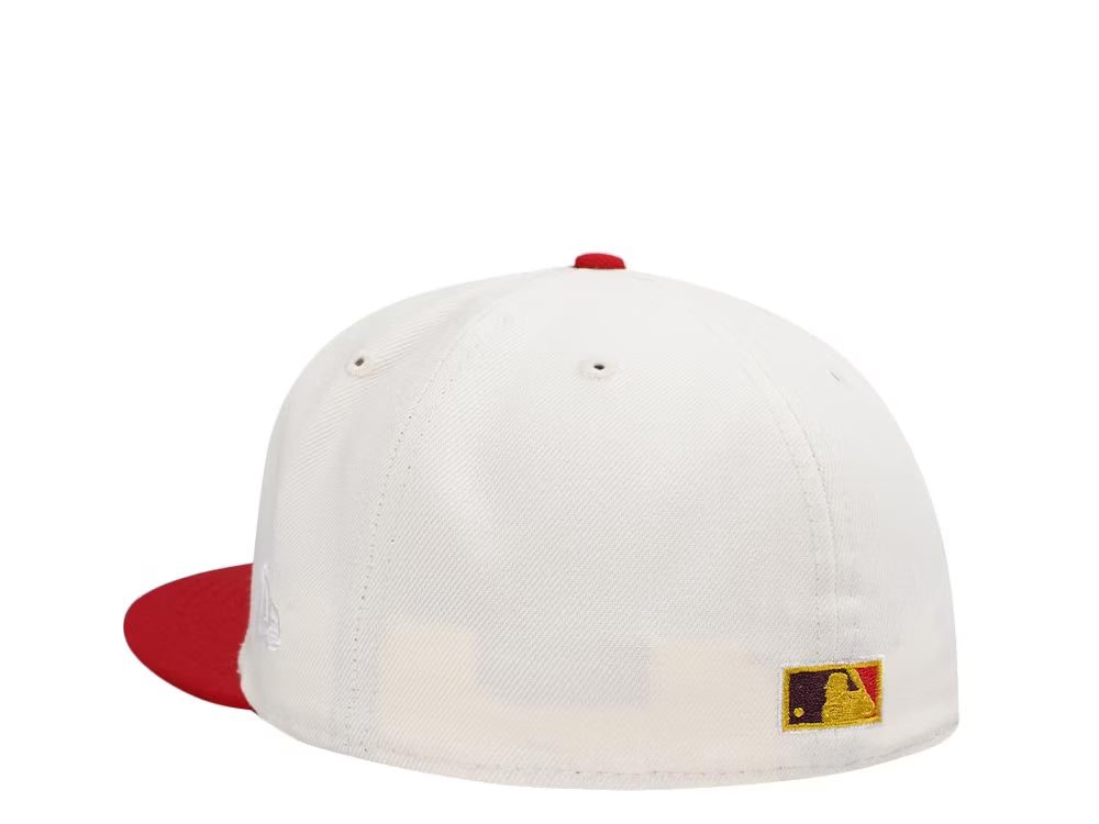 BROOKLYN DODGERS — 100 YEARS —  TWO TONE