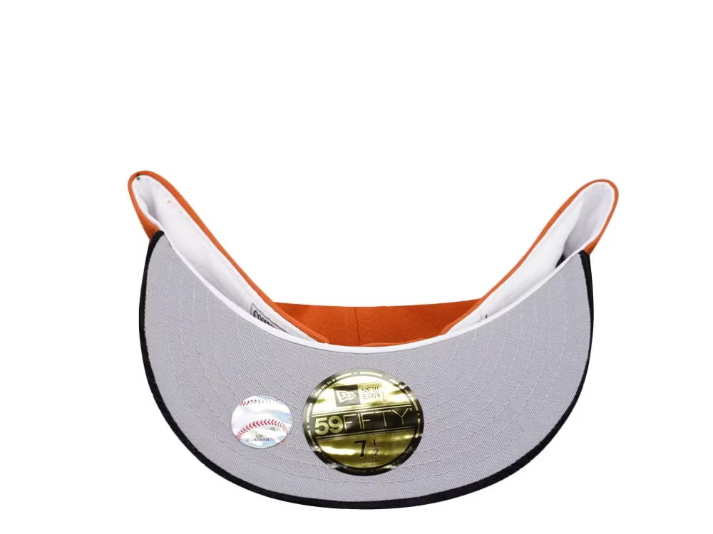 HOUSTON ASTROS — 45 YEAR CELEBRATION —  ORANGE CORD